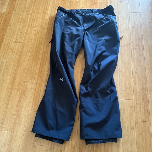 Arc'teryx Fissile Insulated Pant Men's - Picture 2 of 13
